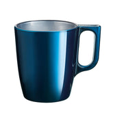 Flashy Breakfast Cup Petrole